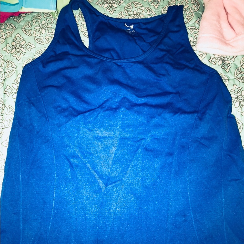 Profit workout tank